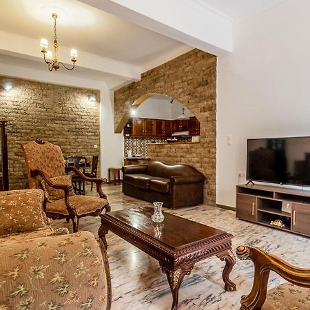 Casa Del Fantino Appartement Chania  Buitenkant foto