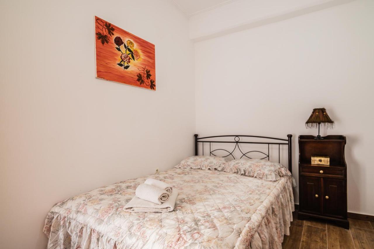 Casa Del Fantino Appartement Chania  Buitenkant foto